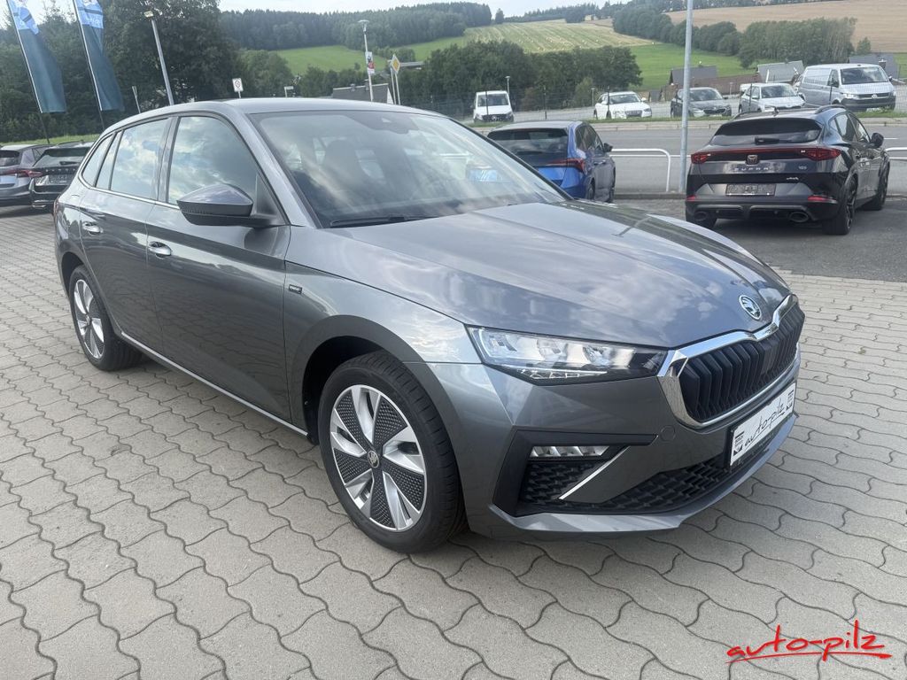 Image of Skoda Scala