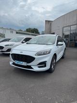 Ford Kuga PHEV ST-Line X Head Up + B&O - Ford Kuga: mit Navigationssystem