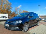 Volkswagen Sharan 2.0 TDI 130kW BMotion Tech Highline H... - VW Sharan Gebrauchtwagen in Hannover