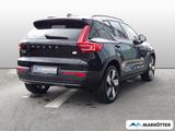 Volvo XC40 Core Recharge Pure Electric/LED/LHZ/CAM/PDC - Volvo XC40: Recharge Core