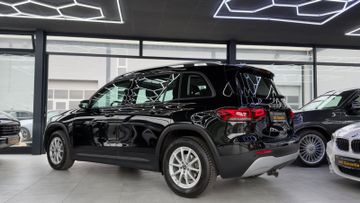 Mercedes GLB 200 - 7