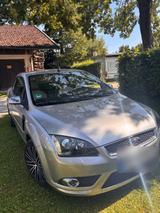 Ford Focus Cabriolet Cabrio 2007 - Ford Focus aus 2007: Cabrio