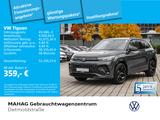 Volkswagen Tiguan NEWMODELL R-Line 1.5 eTSI AHK Navi LED Pa - Gebrauchtwagen in Georgsmarienhütte