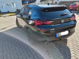 BMW X2 xDrive25e Modell Advantage Plus - BMW X2 in Aachen
