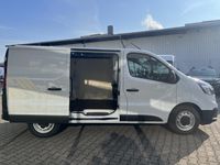 Renault Trafic - Vorschau Bild 15