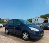 Ford B-Max B-MAX Trend Sportsitze Sport Lenkrad - Ford B-Max: Trend