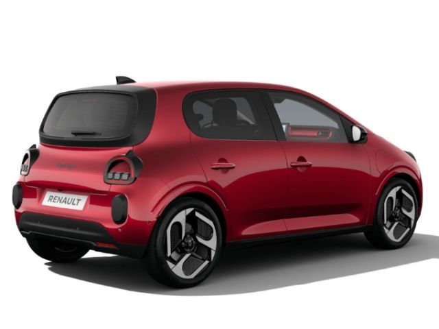 Renault Twingo E-Tech Techno 80 Urban Range **BESTELLUNG imagem 3
