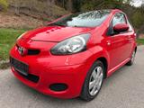 Toyota Aygo AYGO Cool Klima 2HAND Festpreis