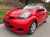 Toyota Aygo AYGO Cool Klima 2HAND Festpreis