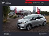 Toyota Yaris Life XP13 Rückfahrkamera Allwetter 1 Hand - Toyota Gebrauchtwagen in Wuppertal