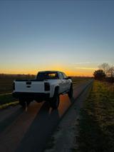 Chevrolet Silverado 6.6l LML Duramax  - Chevrolet Silverado: Pickup