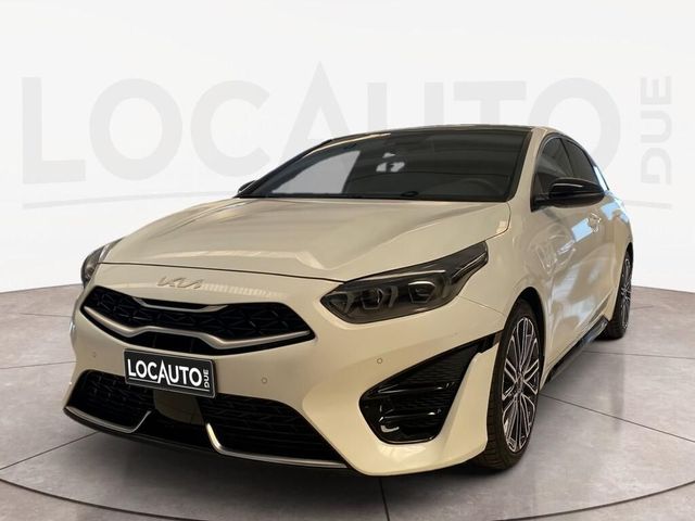 Kia ProCeed 1.5 T-GDI GT Line Special Edition DC