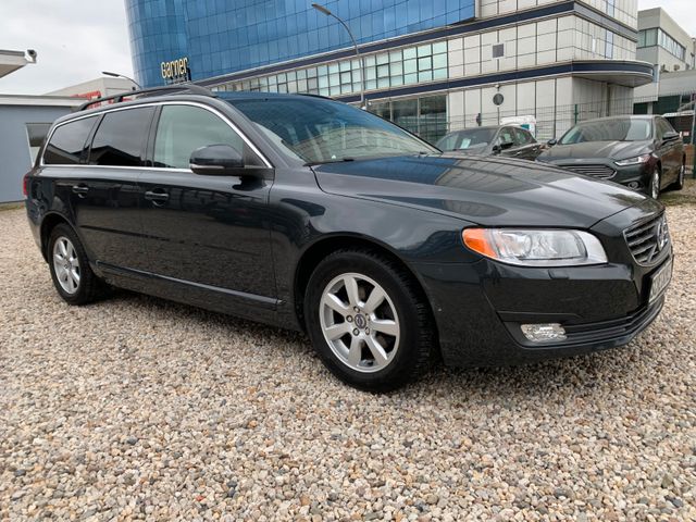 Volvo V70 Kombi*181 PS*Scheckheft*gepflegter Zustand
