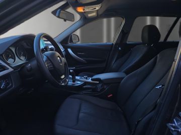 BMW 320 - 10