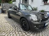 MINI Cabrio Cooper S - TOP ZUSTAND - SUPER GEPFLEGT