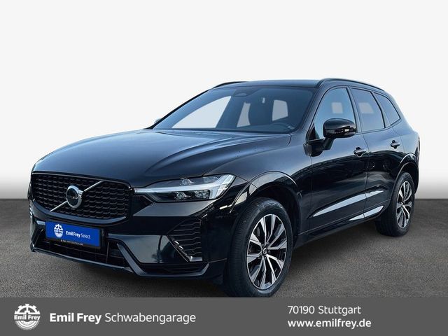 Volvo XC60 B4 D Plus Dark