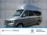 Volkswagen Grand California 600 2.0 TDI Hochbett/Küche/RFK - Wohnwagen & Wohnmobile in Gelsenkirchen