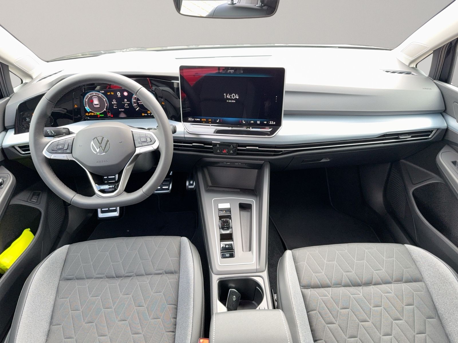Golf Variant 1.5 TSI ENERGY, AHK, Navi, ACC DSG