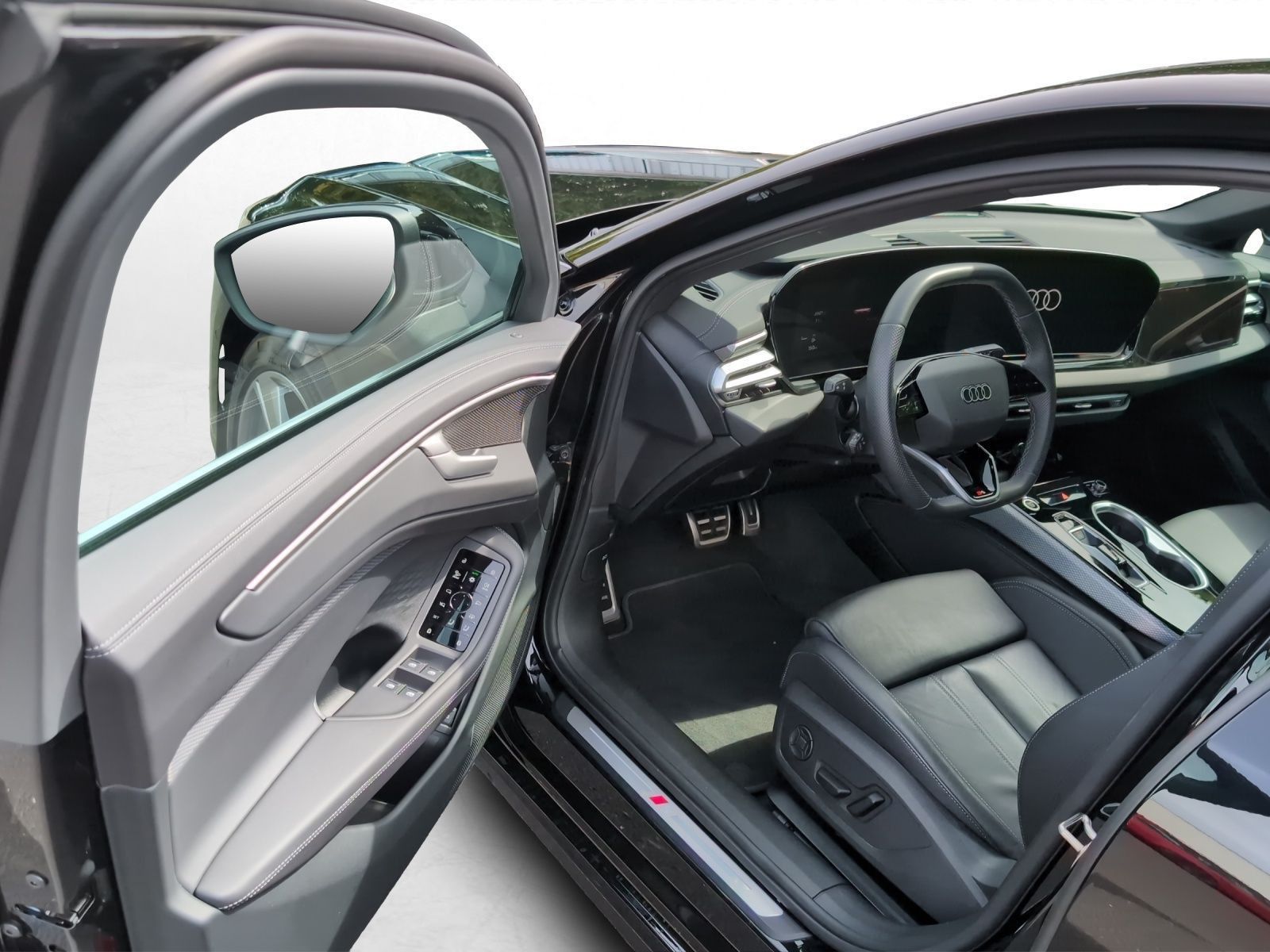 Audi A6 - Bild 13
