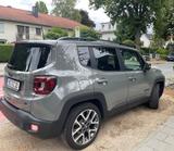 Jeep Renegade 1.5l GSE T4 48V e-Hybr High Altitud... - Jeep Renegade in Frankfurt (Main)