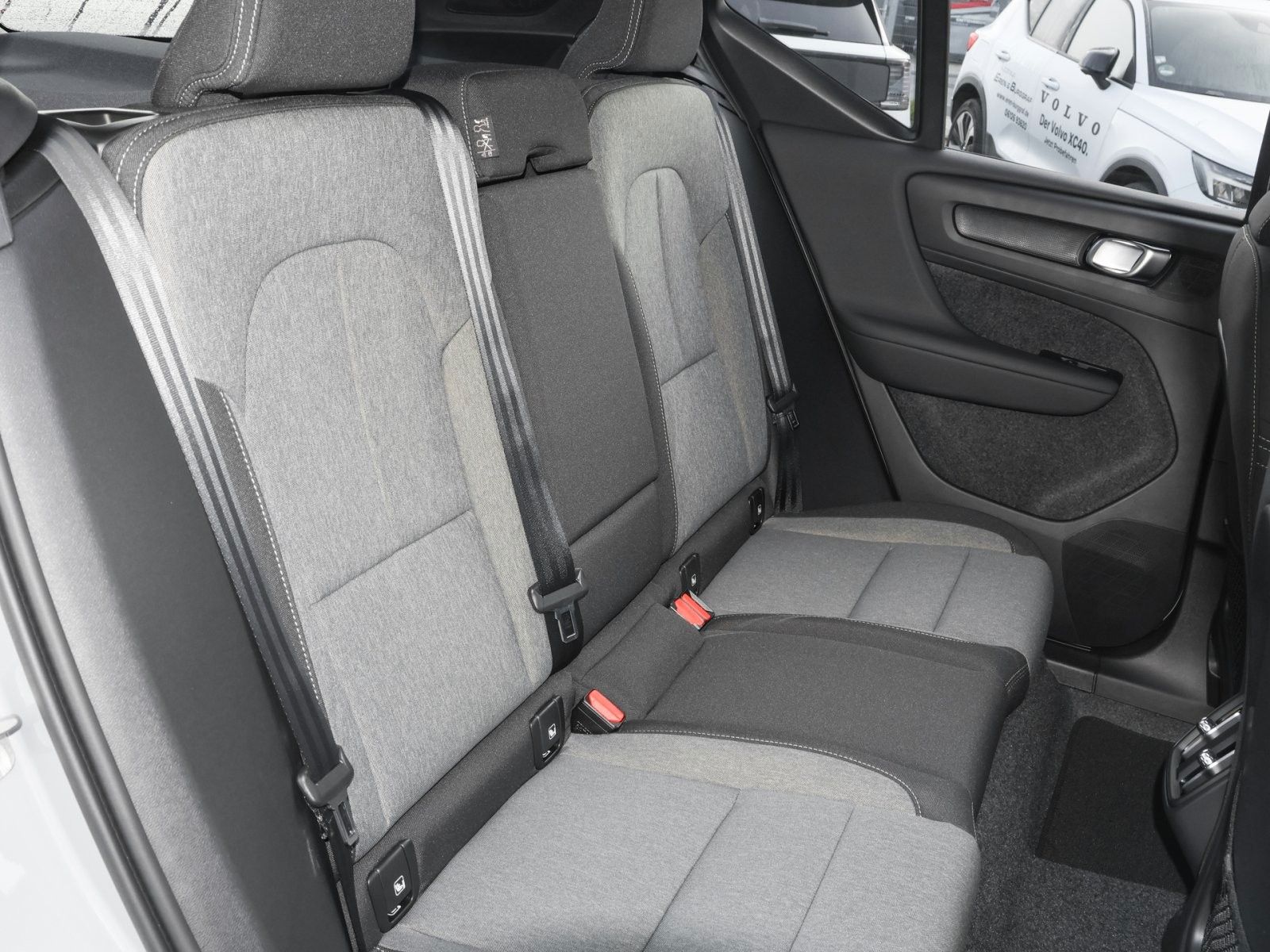 Volvo XC40 - Bild 5