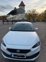 Seat Leon 2.0 TDI 85kW Style Style - Seat Leon: 2.8