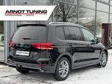 Volkswagen Touran Comfortline 1.5 TSI DSG R-Line 7Sitze AHK - Volkswagen Touran Tageszulassungen