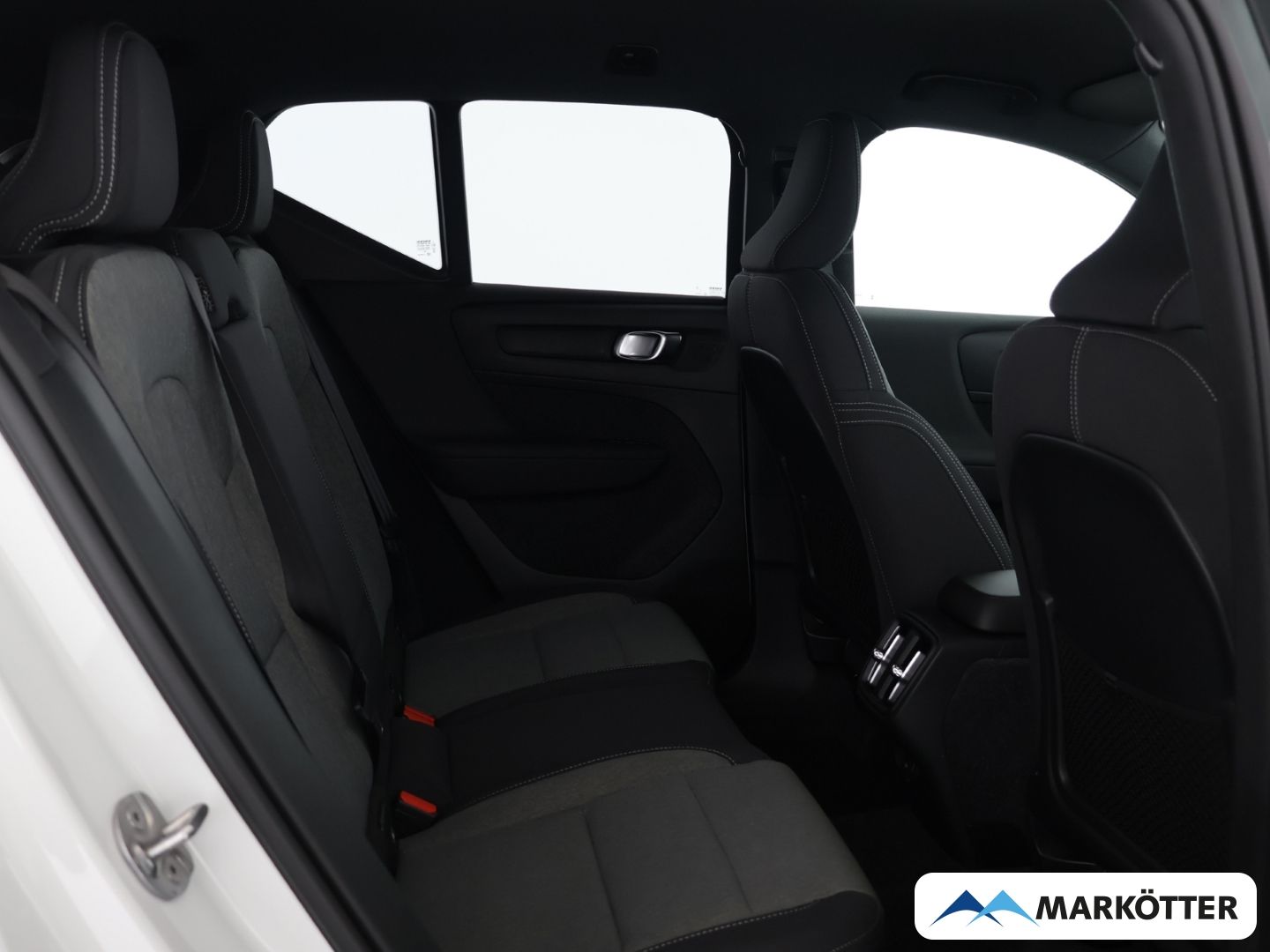 Volvo XC40 - Bild 19
