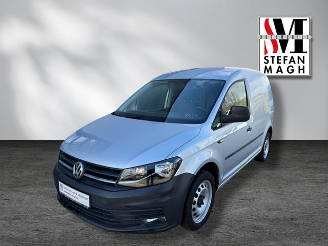 Volkswagen Caddy 2.0 TDI BMT Kasten Klima CarPlay AHK