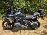 BMW R 1250 GS  Triple Black  4 Pakete - BMW Motorräder in Berlin