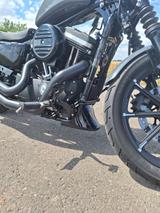 Harley-Davidson Sportster IRON 883 - Angebote