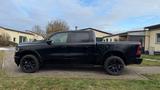 Dodge RAM 1500 Laramie Night Edition 4x4 Prins LPG - Dodge RAM Laramie Night Gebrauchtwagen