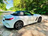 BMW Z4 sDrive20i (Modell M Sport) - gebrauchte BMW Z4 aus dem Jahr 2020