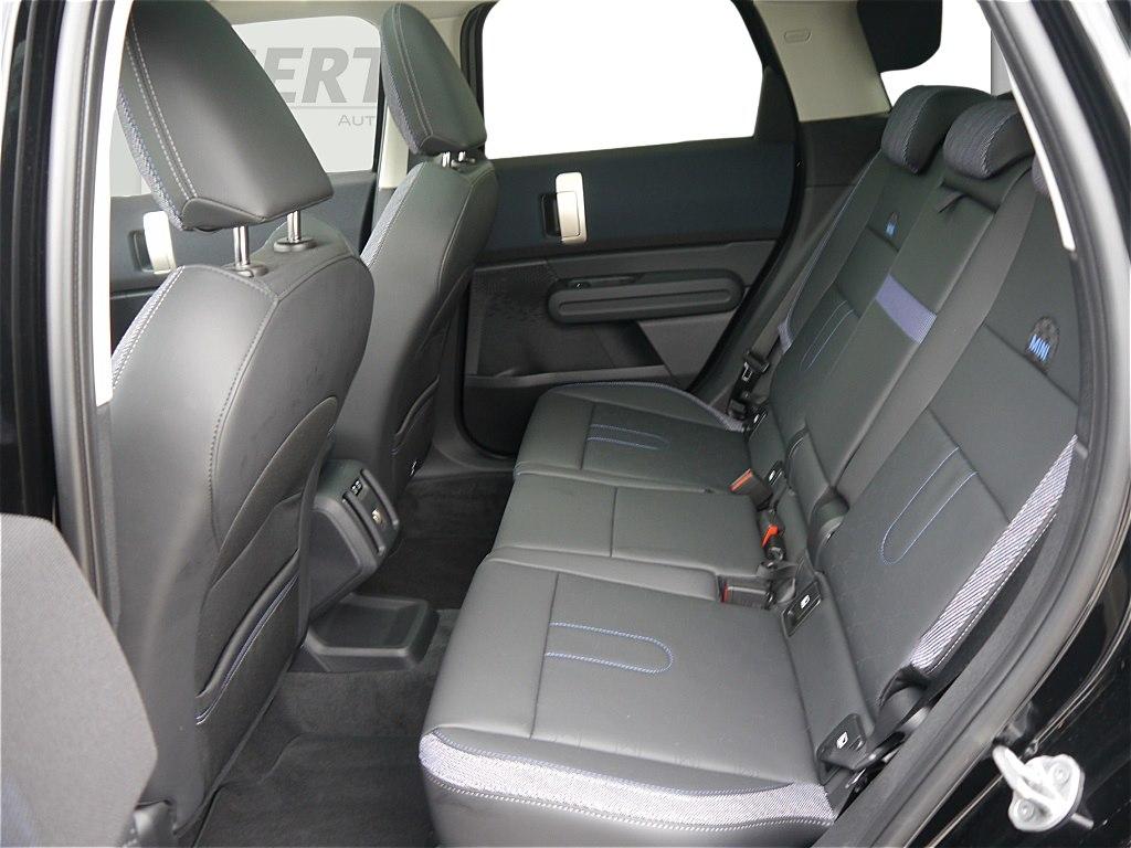MINI Countryman C A. +PANODACH+HUD+PAKET M+LED+DAB