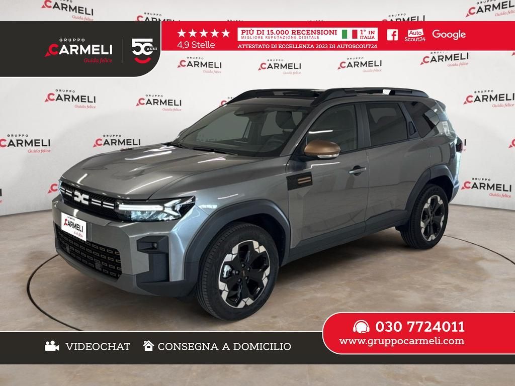 Image of Dacia Other