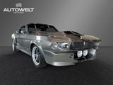 Ford Mustang Fastback Shelby GT500 "Eleanor" - Ford Mustang: Sportwagen