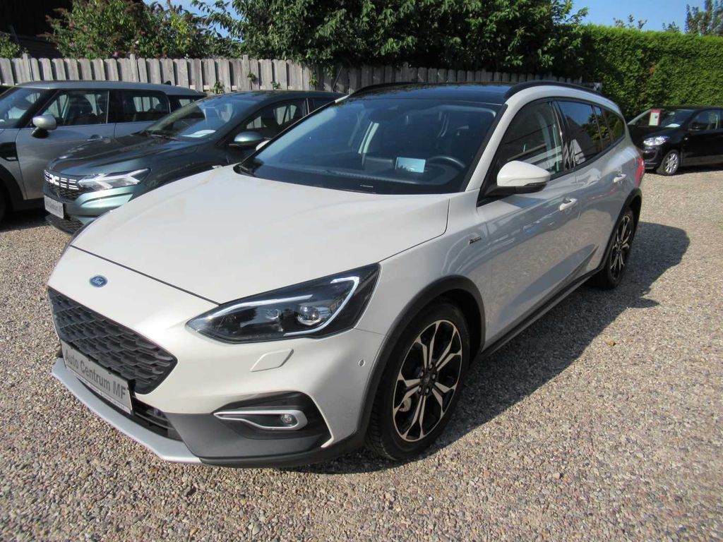 Image of Ford Focus