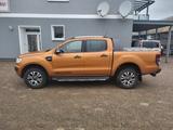 Ford Ranger 3.2 Wildtrak 4x4 - Ford Ranger: For