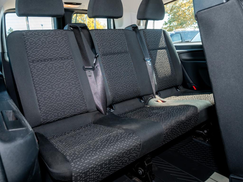 Mercedes-Benz Vito 114 TOURER EXTRALANG KLIMA 9g TRONIC KAMERA