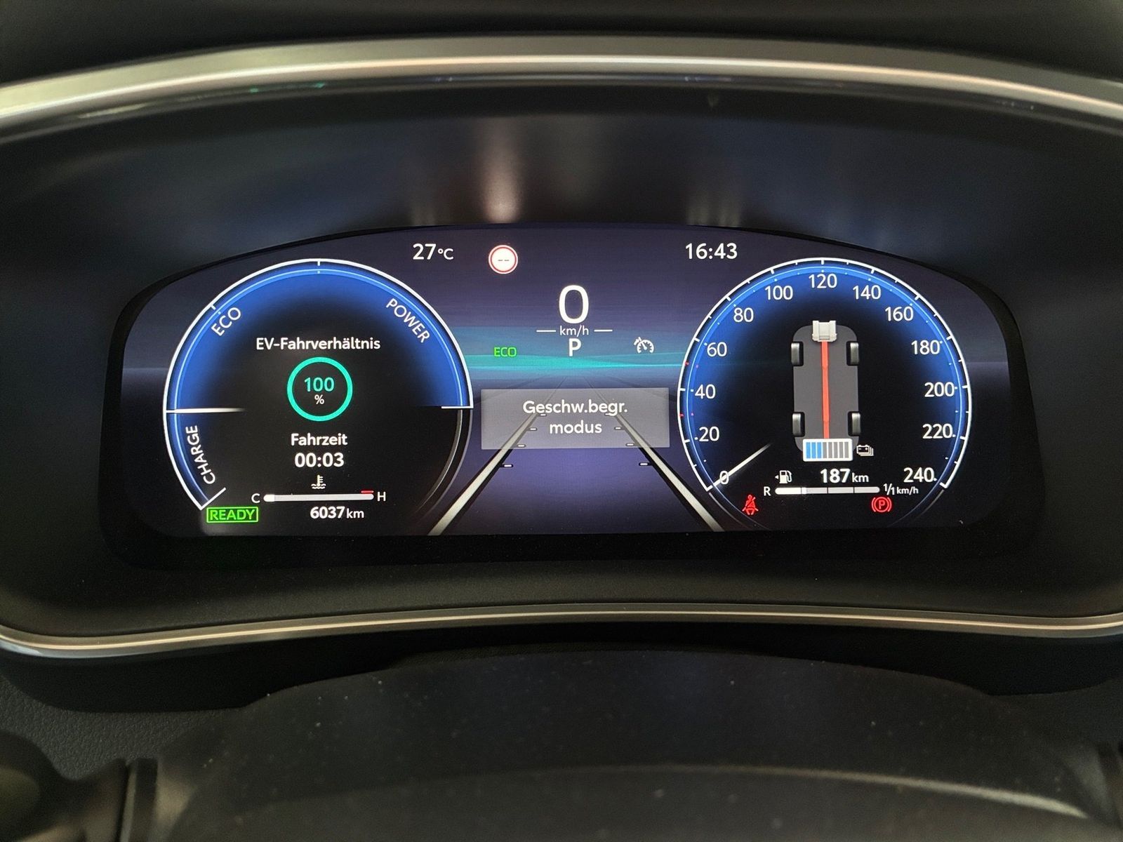 Fahrzeugabbildung Toyota Corolla Touring Sports 2,0 Teamplayer +Technik P