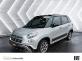 Fiat 500L Cross 1.4 16V Parksensoren Sitzheizung Klim