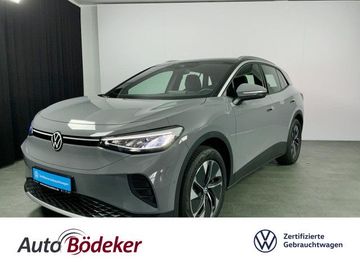Volkswagen ID.4 Pro electric 1-Gang-Automatik Garantie b.