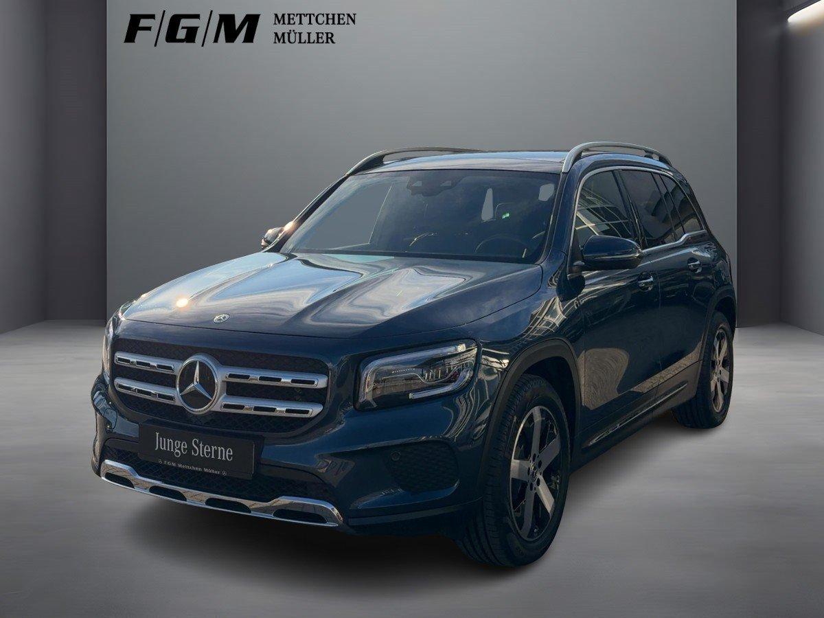 Mercedes-Benz GLB 200 d 4M Progressive/Pano/Multibeam/Totwinke