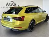 Skoda Superb Sportline 4x4 NAV+LED+PANO+AHK+MEMORY+ACC - Skoda: Sportline