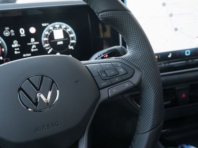 Tiguan R-Line 2.0 TSI DSG 4Motion Black Style
