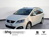 Seat Alhambra 1.4 TSI S&S OPF STYLE - weiße Seat Alhambra