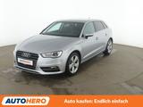 Audi A3 Sportback 1.2 TFSI Ambition Aut.*NAVI*XENON* - Audi A3: Sportback Ambition
