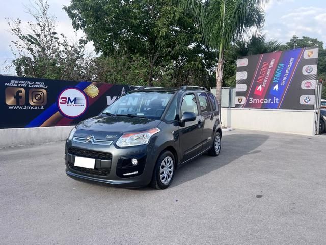 Citroën CITROEN C3 Picasso 1.6 e-HDi 90 airdream Busines