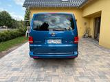 Volkswagen T5 Multivan Highline 4WD DSG Motor/TL neu ´23 - Volkswagen T5: Motor