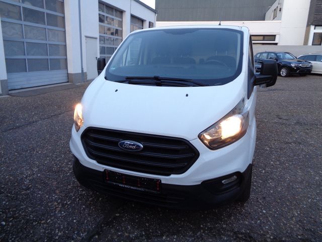 Ford Transit Custom Kasten 300 L1 Trend - Klima-